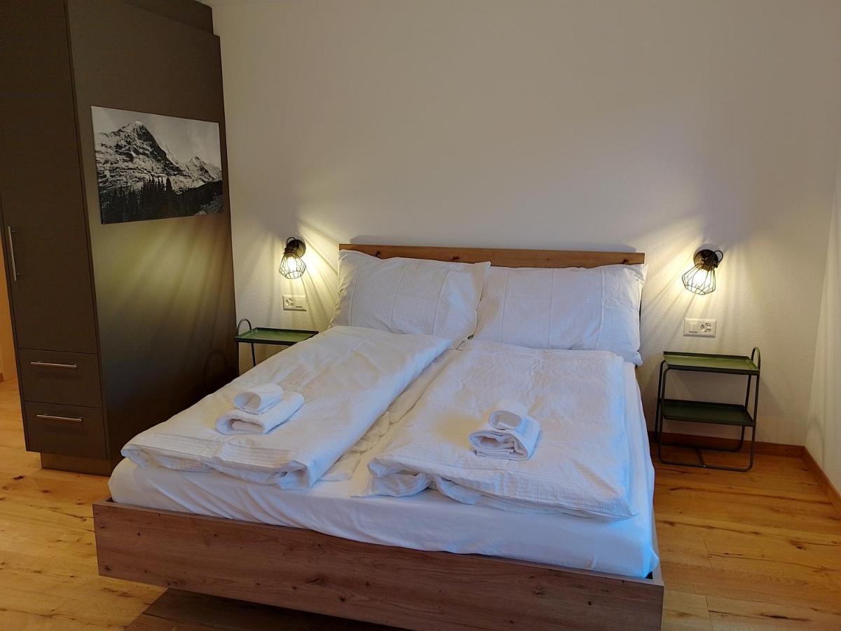 Studio 3970 Grindelwald Ngoại thất bức ảnh